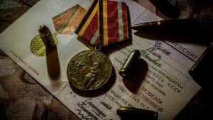 20. Oktober 1944: Die Rote Armee erreicht die Ostsee bei Memel