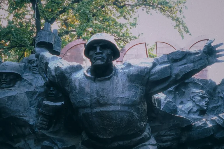 20. Oktober 1944: Die Rote Armee erreicht die Ostsee bei Memel