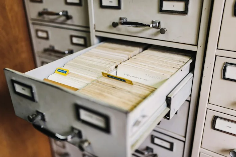 22. Oktober: Wie Stadtarchive lokale Erinnerung bewahren