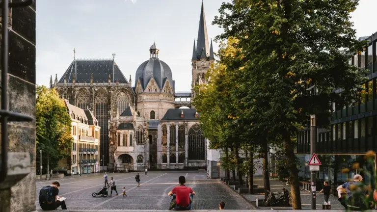 Aachener Vortragsreihe führt in die Welt der Kunstfälschung