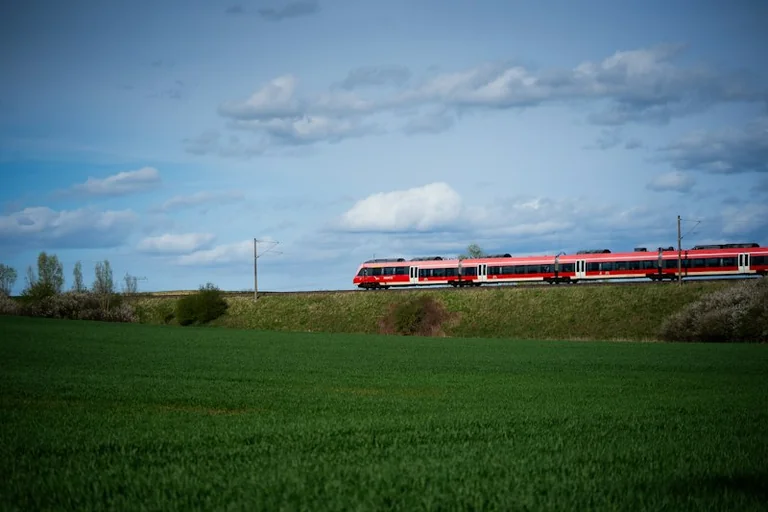 Bahnstreik am 12. September: So planen Pendler ihren Arbeitsweg
