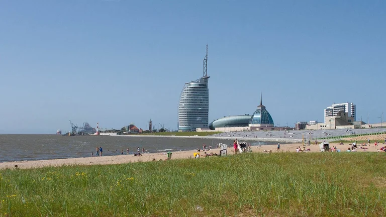 Bremerhaven erinnert an die Opfer des Novemberpogroms