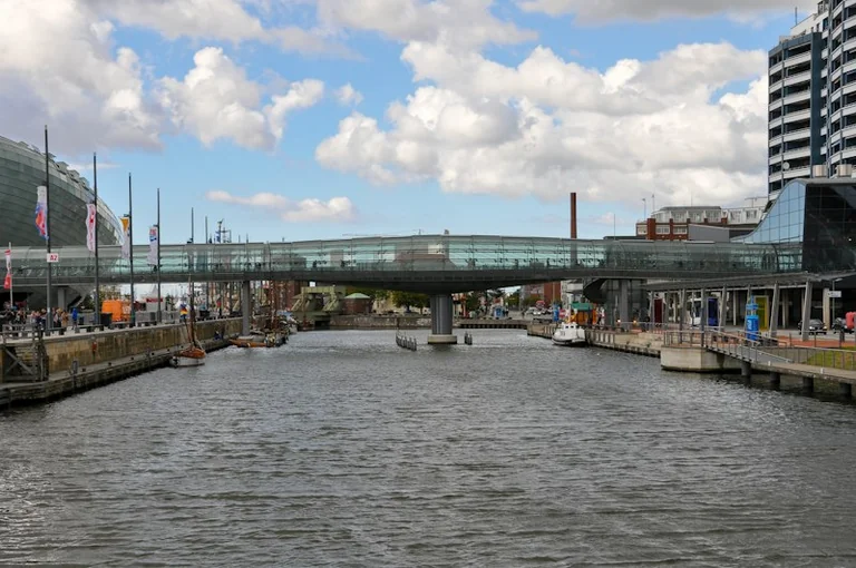 Bremerhavener können beim Hochwasserschutz mitreden