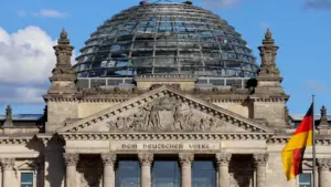 Bundestag-Woche: Welche Termine den Alltag berühren könnten