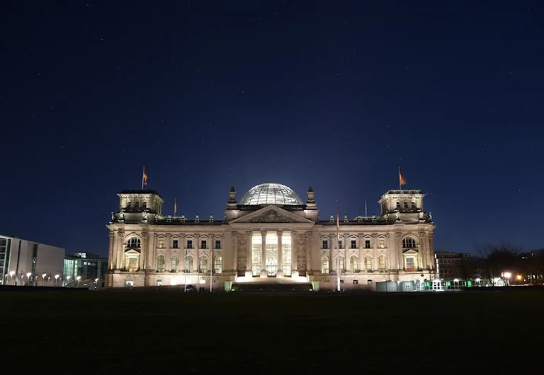 Bundestag-Woche: Welche Termine den Alltag berühren könnten