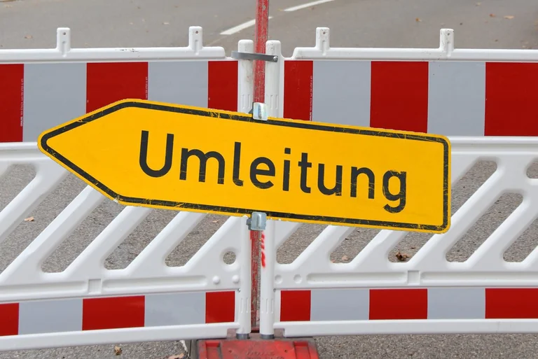 Busse und Verkehr in Memmingen: Diese Strecke wird enger