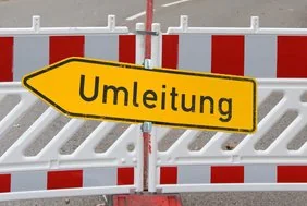 Busse und Verkehr in Memmingen: Diese Strecke wird enger