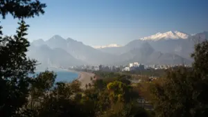 COP31 in Antalya: Diese Klimafragen betreffen Deutschland
