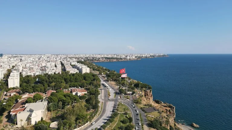 COP31 in Antalya: Diese Klimafragen betreffen Deutschland