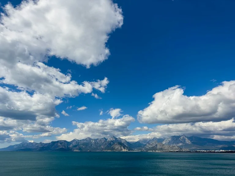 COP31 in Antalya: Diese Klimafragen betreffen Deutschland
