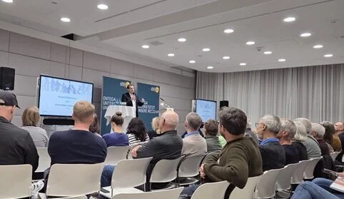 Darmstadts Sportvereine beraten über die Zukunft des Sports