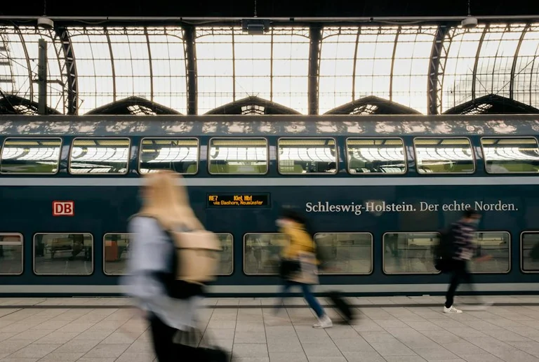 Deutschlandticket 2026: Preis, Gültigkeit und Kündigung