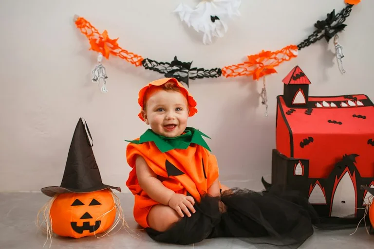 Digital Kids in Paderborn: Halloween-Mission am 6. Oktober: practical information