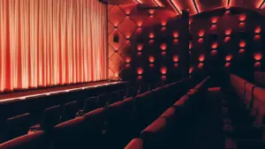 Frankfurt: Kino-Spaziergang führt zu 16 historischen Stationen