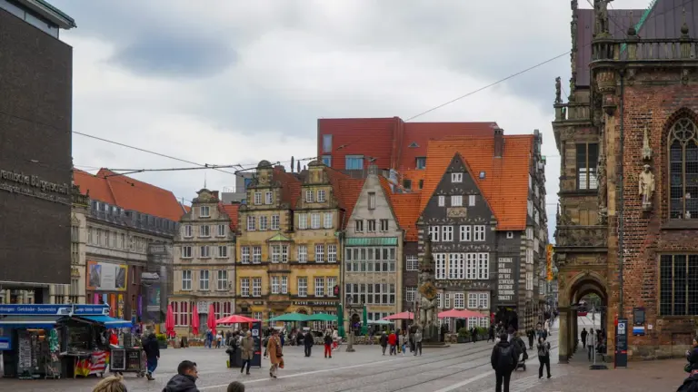 Gewerbeangelegenheiten in Bremen: Was sich im Oktober ändert