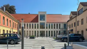 Göggingen: Neues Angebot verbindet Bürgerservice und Lesen