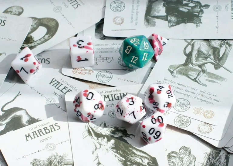 Göttingen lädt zum Rollenspiel ein – auch für Einsteiger