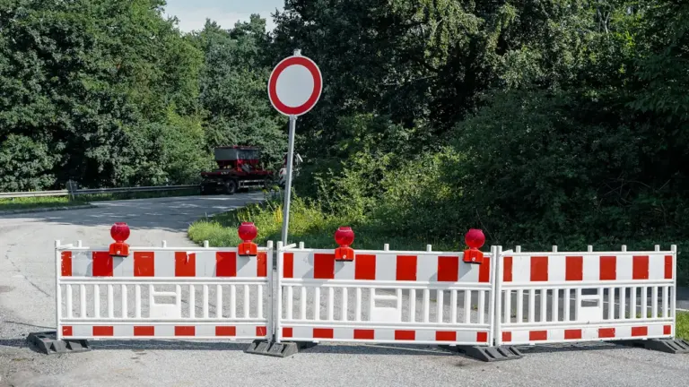 Göttingens Pendler warten länger auf den Baustart an der L 573