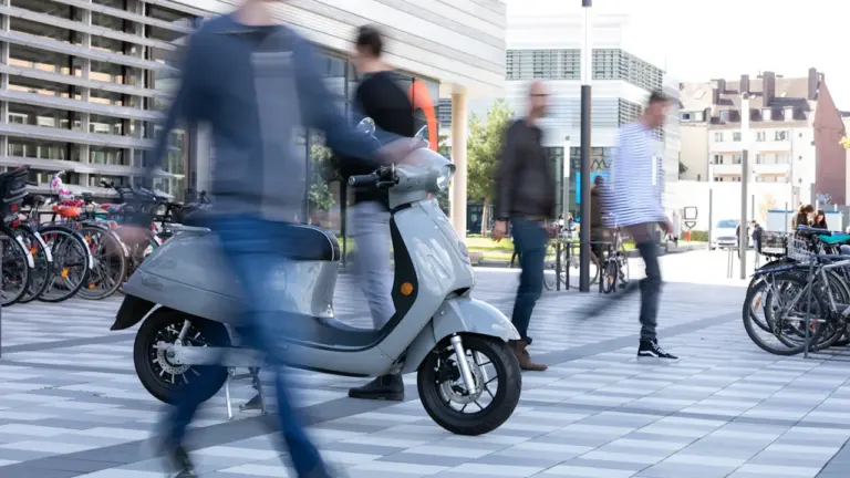 Göttinger können Straßen für die Mobilität von morgen mitgestalten