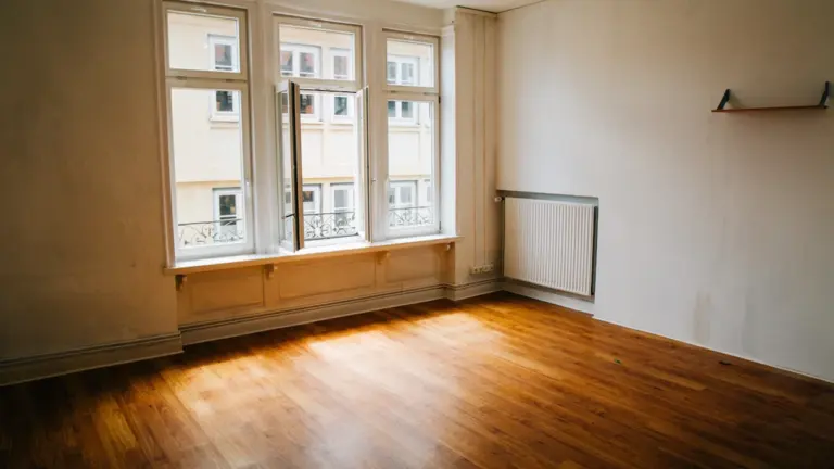 Heizsaison: So prüfen Mieter ihre Wohnung im Herbst