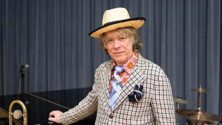 Helge Schneiders Ehrung rückt Mülheims Kultur ins Rampenlicht