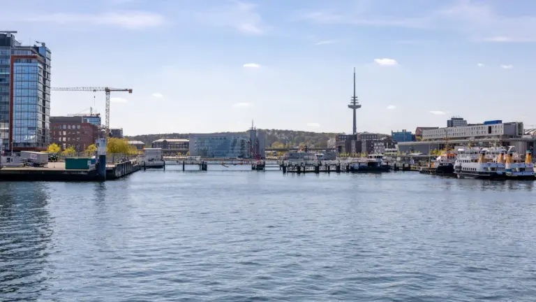 Kiel: Kunstspaziergang führt über den CAU-Campus