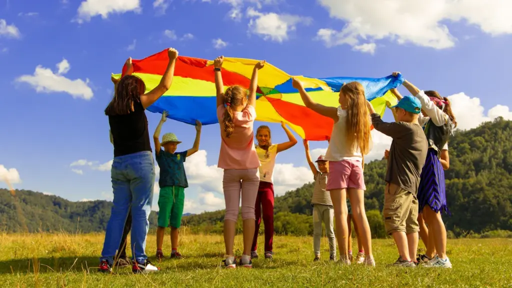 Kieler Familien bekommen kostenlose Umweltspiele für Kinder
