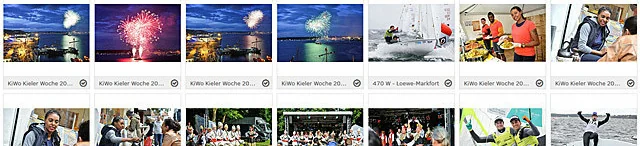 Kieler Wochenmärkte rund um den Reformationstag: Diese Termine ändern sich