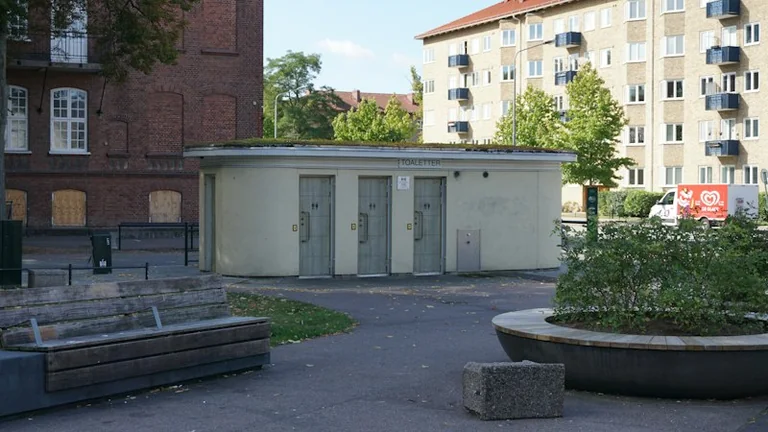 Leipzig zeigt, was Tokio und Weimars Toiletten verbindet