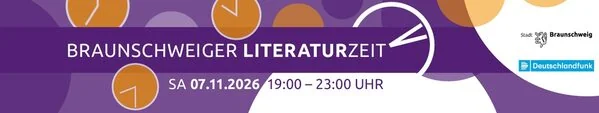 Literaturzeit in Braunschweig: Ein Ticket für 16 Stimmen