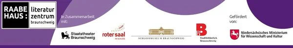 Literaturzeit in Braunschweig: Ein Ticket für 16 Stimmen
