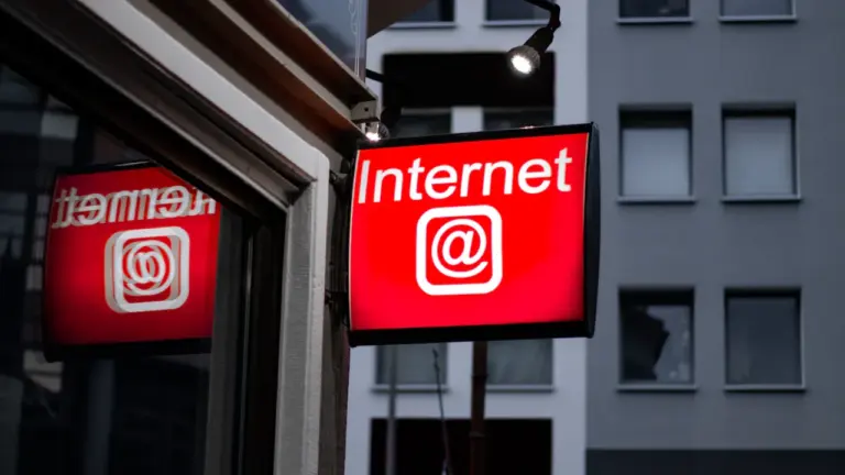 Münster: Was der Internetausfall für Online-Anträge bedeutet
