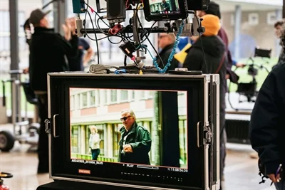 Münsters neuer Tatort führt mitten in den Karneval