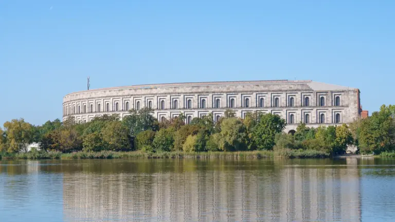 Neue Dauerausstellung im Nürnberger Dokumentationszentrum öffnet am 4. November