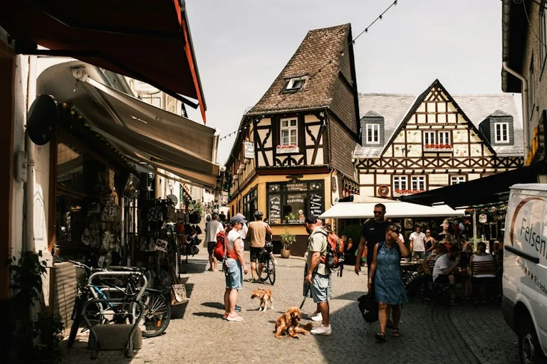 Pforzheim: Sonntagswanderung auf den Spuren der Rassler