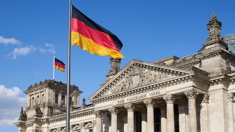 Potsdam trauert um den OB, der den Neustart prägte