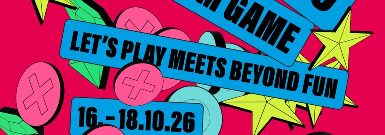 QUEST 2.0 bringt drei Tage Gaming und Medienkunst nach Stuttgart