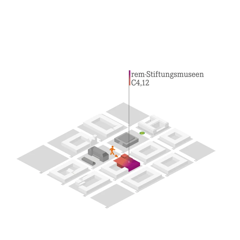 Schamanen Sibiriens in Mannheim: bis 27. Juni 2027