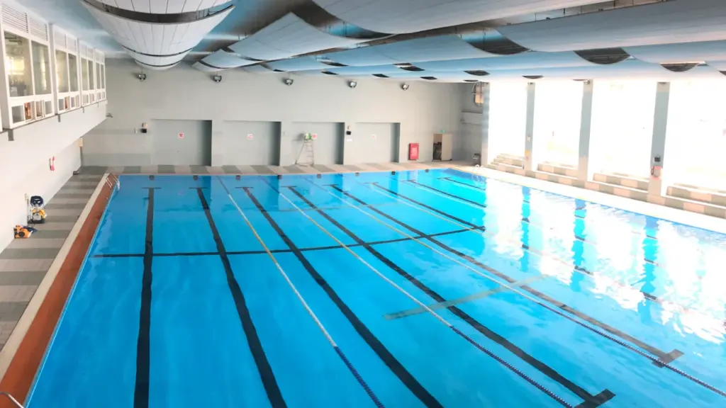 Schwimmen in Wuppertal: Diese Schließtage sollten Badegäste kennen