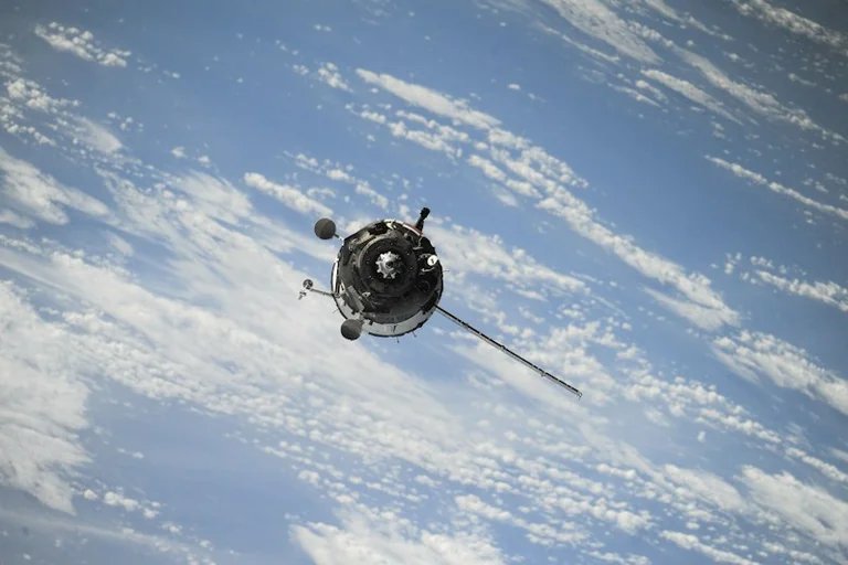 Sputnik 1: Wie 1957 das Satellitenzeitalter begann