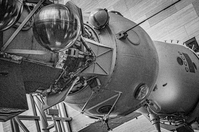 Sputnik 1: Wie 1957 das Satellitenzeitalter begann