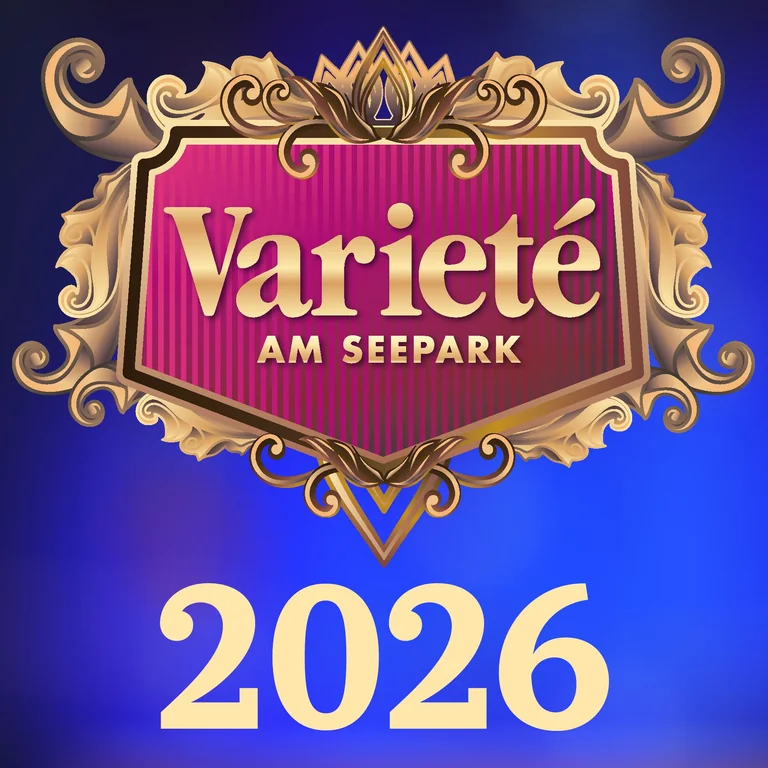 Varieté am Seepark: Artistik und Comedy im Freiburger November
