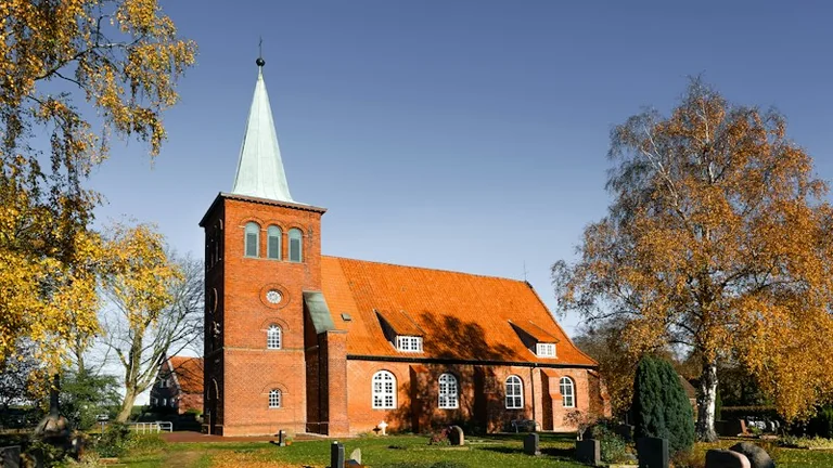 Warum der Reformationstag am 31. Oktober frei ist