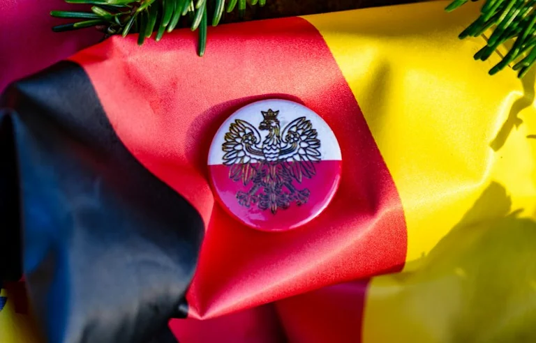 Warum der Tag der Deutschen Einheit auf den 3. Oktober fällt
