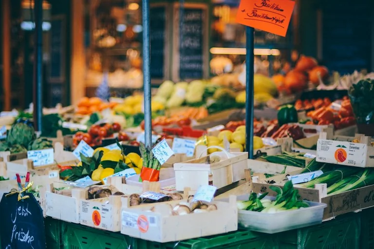 Wie Nürnberg beim Trödelmarkt mitreden kann