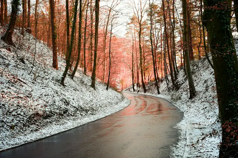 Winterreifen in Deutschland: Regeln, Wechselzeit und Reifencheck